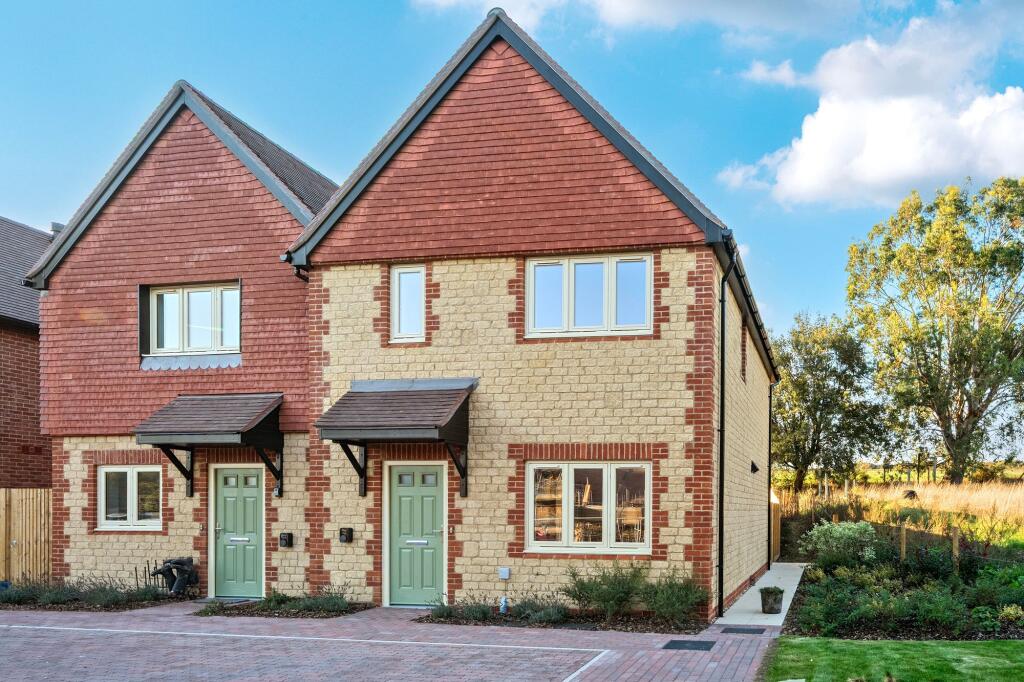 Main image of property: Old School Close, Easebourne, GU29
