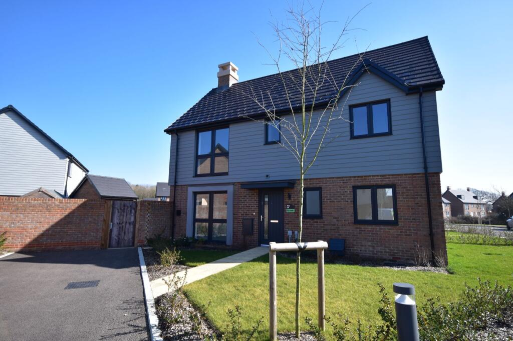 Main image of property: Egret Court End, Hambrook, PO18