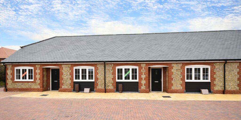 Additional property image - Yapton Road, Yapton, BN18