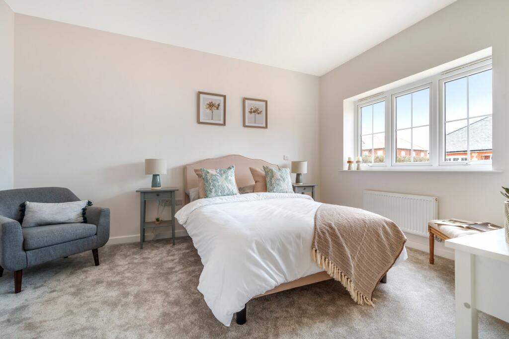 Additional property image - Yapton Road, Yapton, BN18