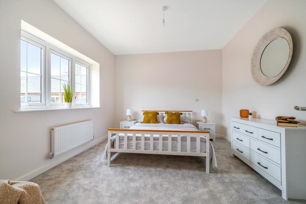 Additional property image - Yapton Road, Yapton, BN18