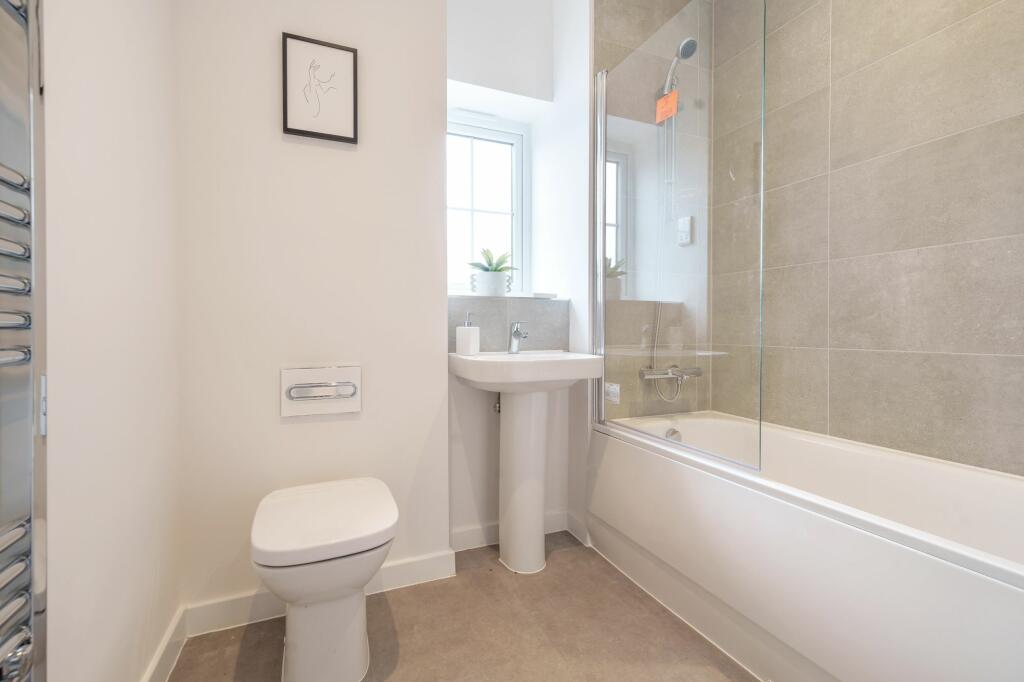 Additional property image - Yapton Road, Yapton, BN18