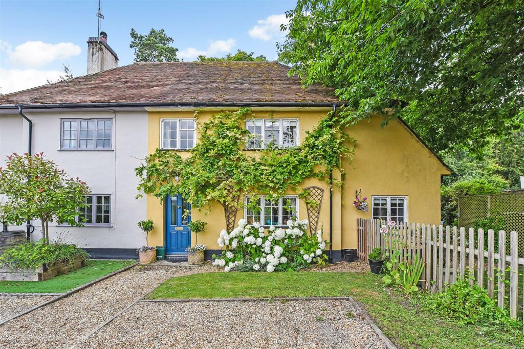 Main image of property: Winchester Hill, Sutton Scotney, Winchester