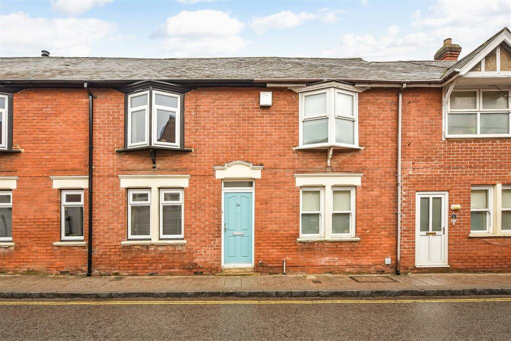 Main image of property: Bell Street, Whitchurch