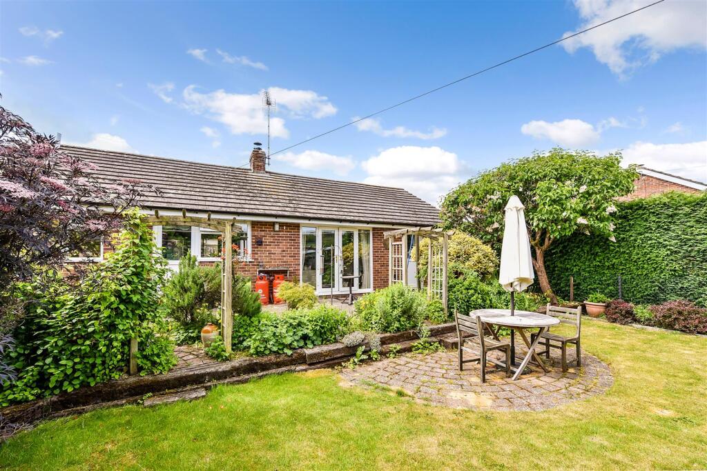 Main image of property: Chapel Lane, Stoke, Andover
