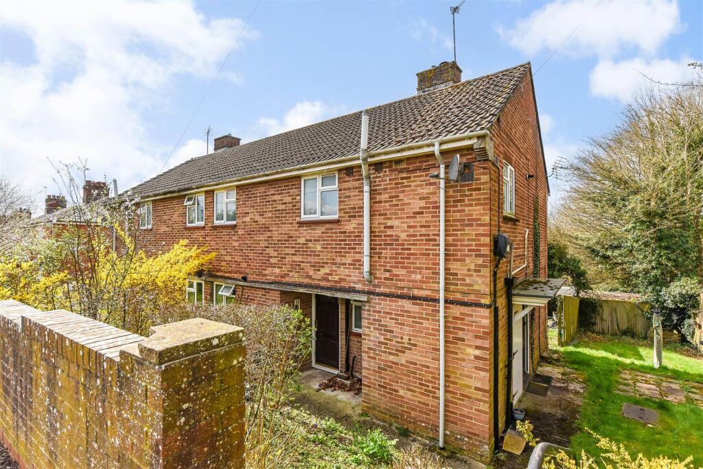 Main image of property: Evingar Road, Whitchurch