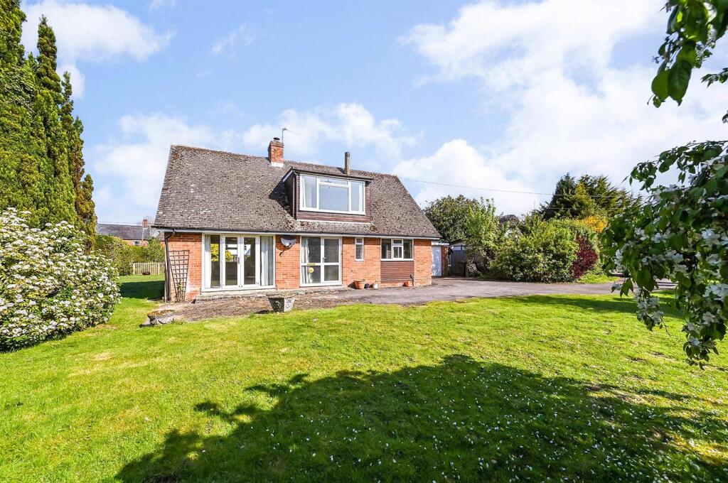 Main image of property: Longparish, Andover