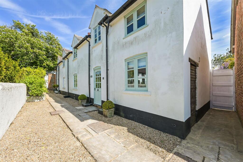 Main image of property: Jamaica Farm, St. Mary Bourne, Andover