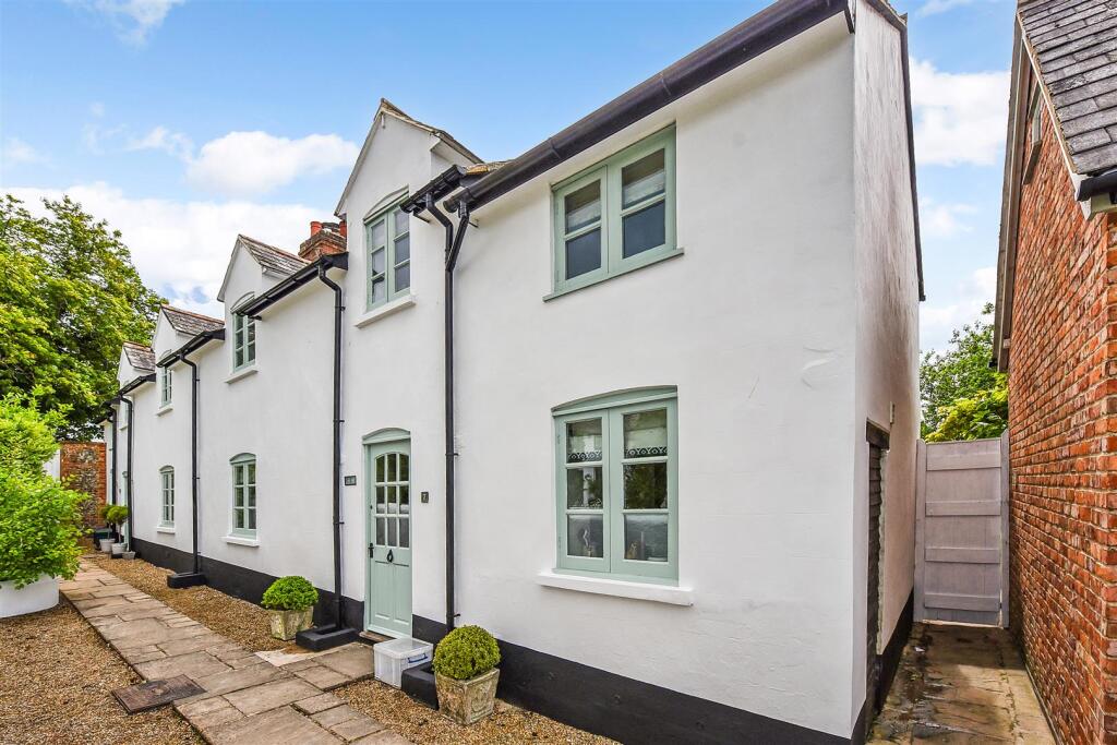Main image of property: Jamaica Farm, St. Mary Bourne, Andover