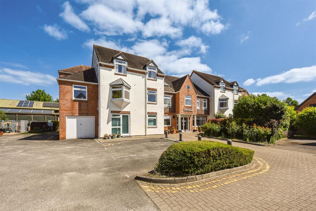 Main image of property: Mulberry Mead, Whitchurch