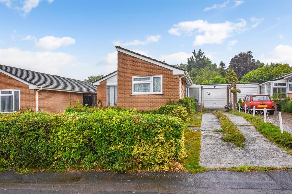 Main image of property: Kingsley Park, Whitchurch