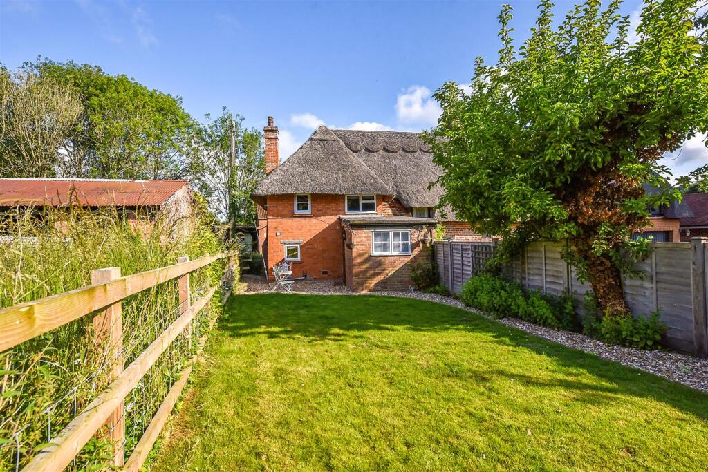Main image of property: Chapel Lane, Stoke