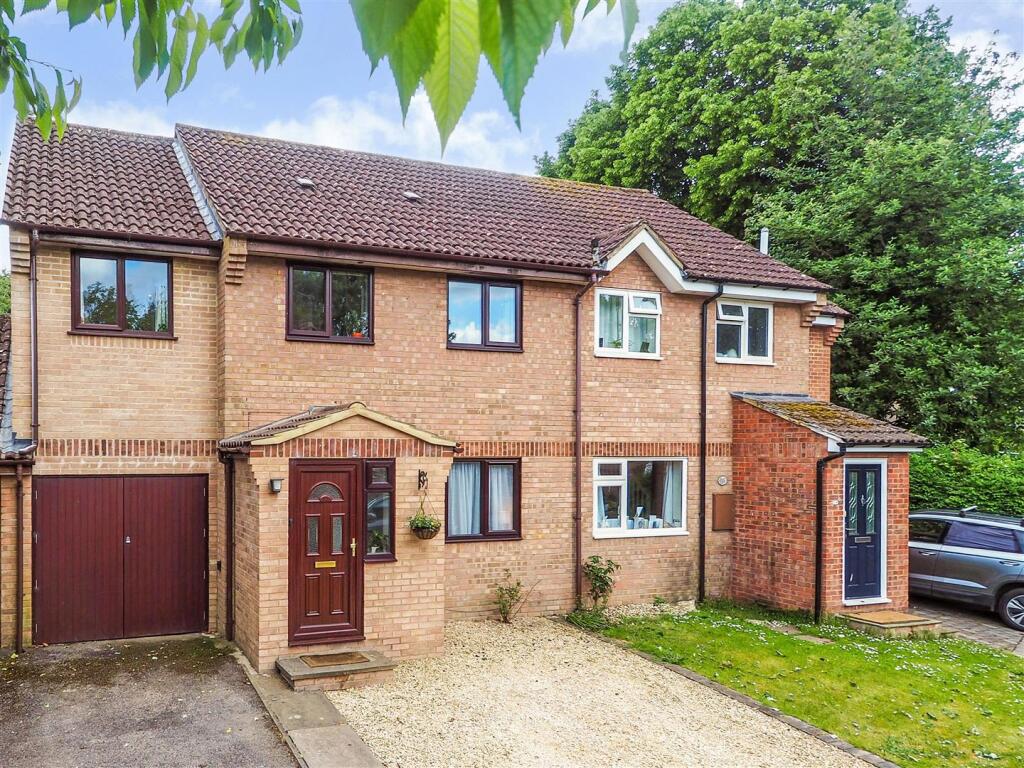 Main image of property: Wheeler Close, Whitchurch