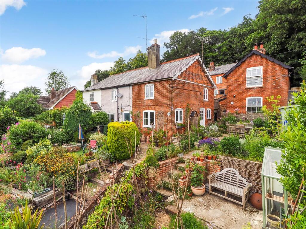 Main image of property: Lynch Hill, Whitchurch