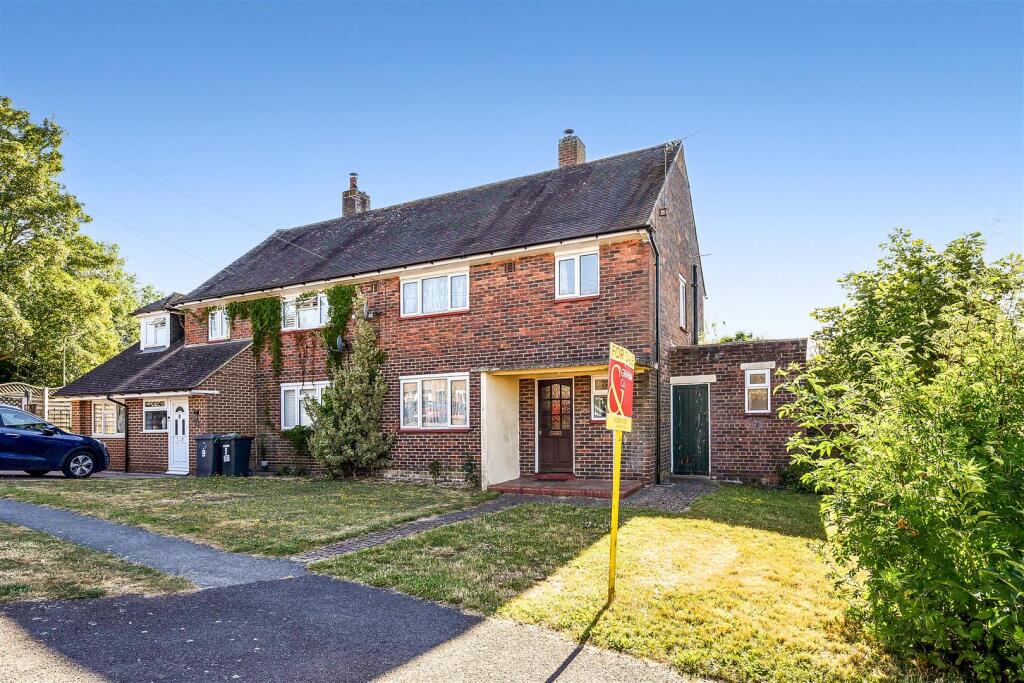 Main image of property: Roberts Road, Barton Stacey, Winchester