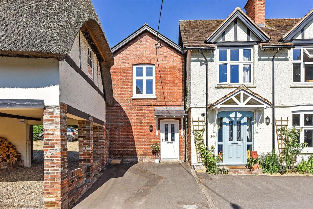 Main image of property: Longparish Road, Hurstbourne Priors, Whitchurch