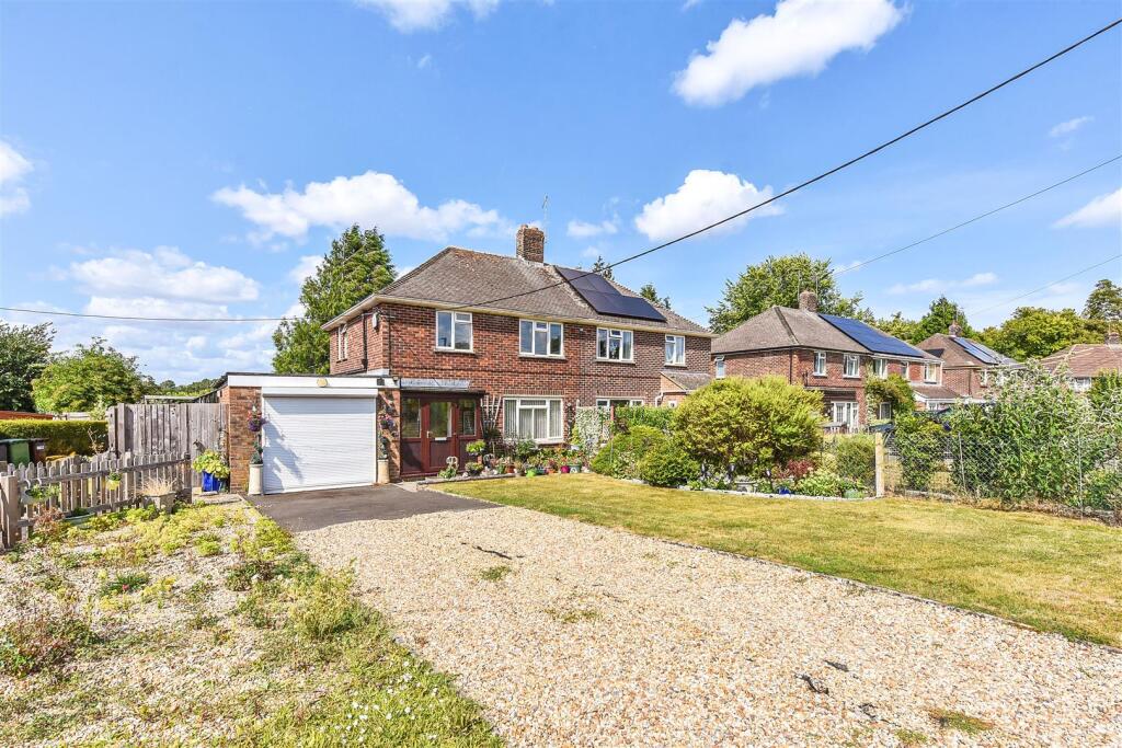 Main image of property: Gratton Close, Sutton Scotney, Winchester
