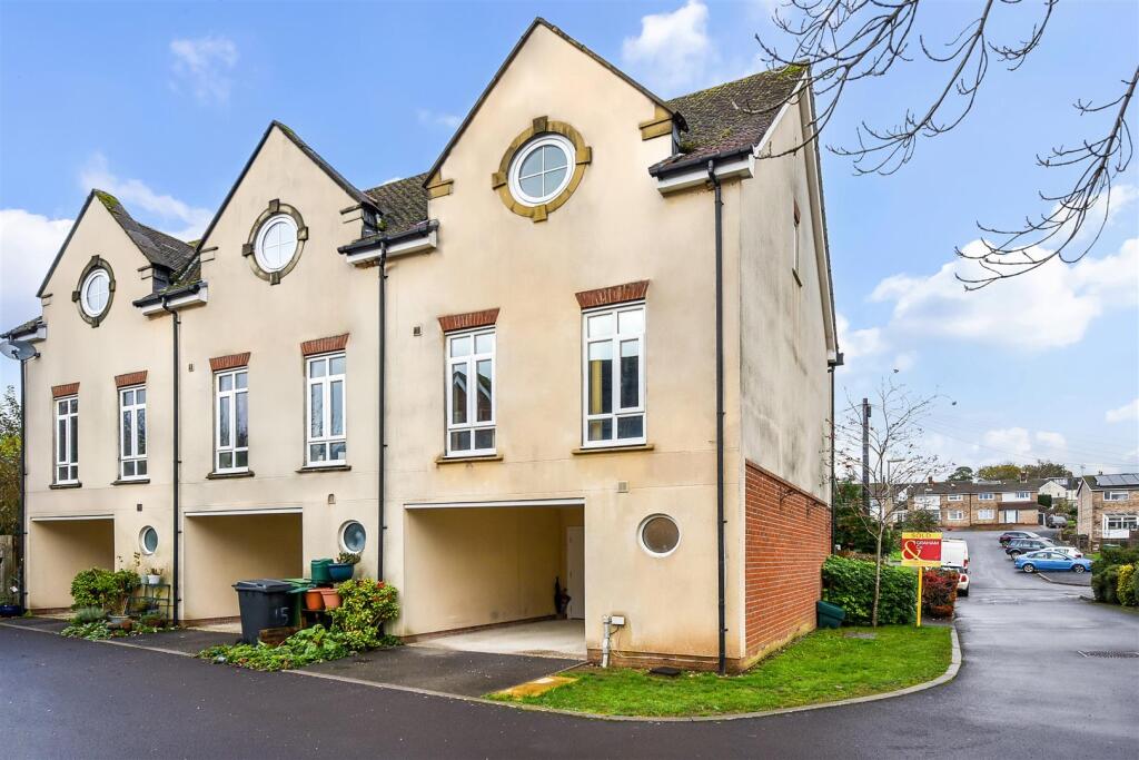 Main image of property: Bell Mews, Whitchurch