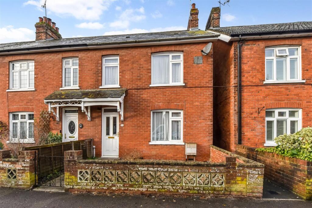 Main image of property: Winchester Road, Whitchurch