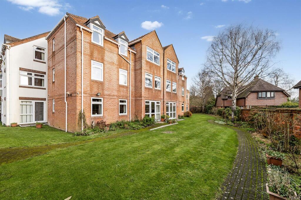 Main image of property: Mulberry Mead, Whitchurch