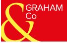 Graham & Co, Whitchurch Estate Agent Logo