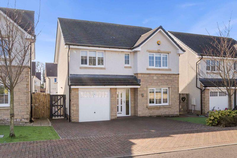 Main image of property: 4 Prestwick Place, Kilmarnock, KA1 2FB