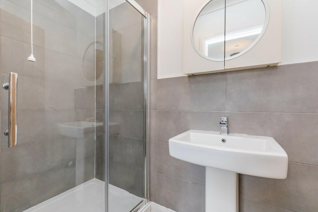 Additional property image - Flat 4, 8 Portland Place