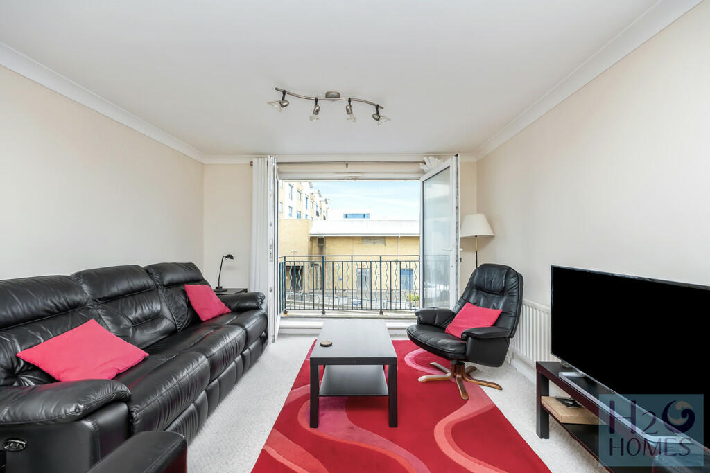 Main image of property: Neptune Court, Brighton Marina Village, Brighton