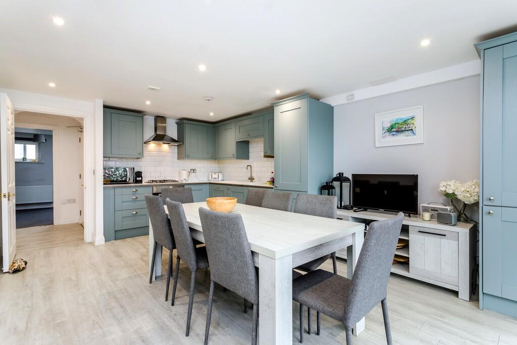 Primary image of Copenhagen Court, Brighton Marina Village