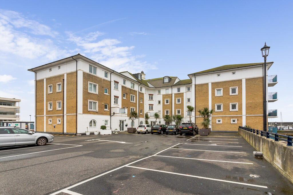 Additional image 4 of Copenhagen Court, Brighton Marina Village