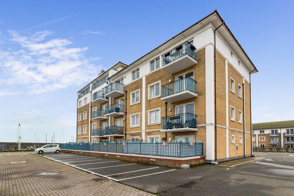 Additional image 3 of Copenhagen Court, Brighton Marina Village