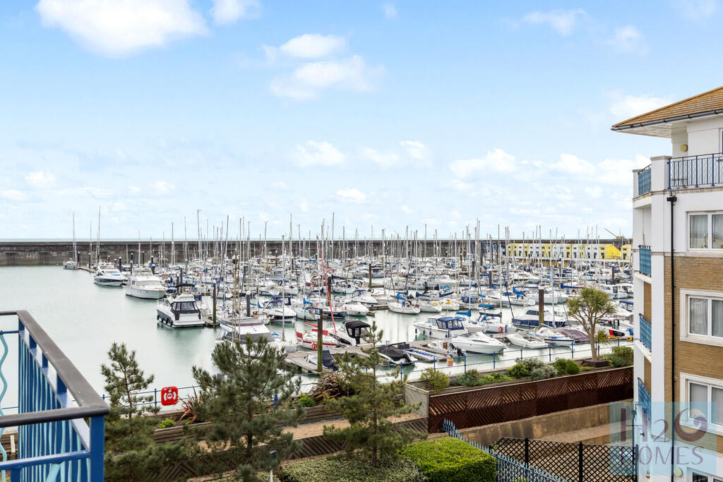 Main image of property: Collingwood Court, Brighton Marina Village, Brighton