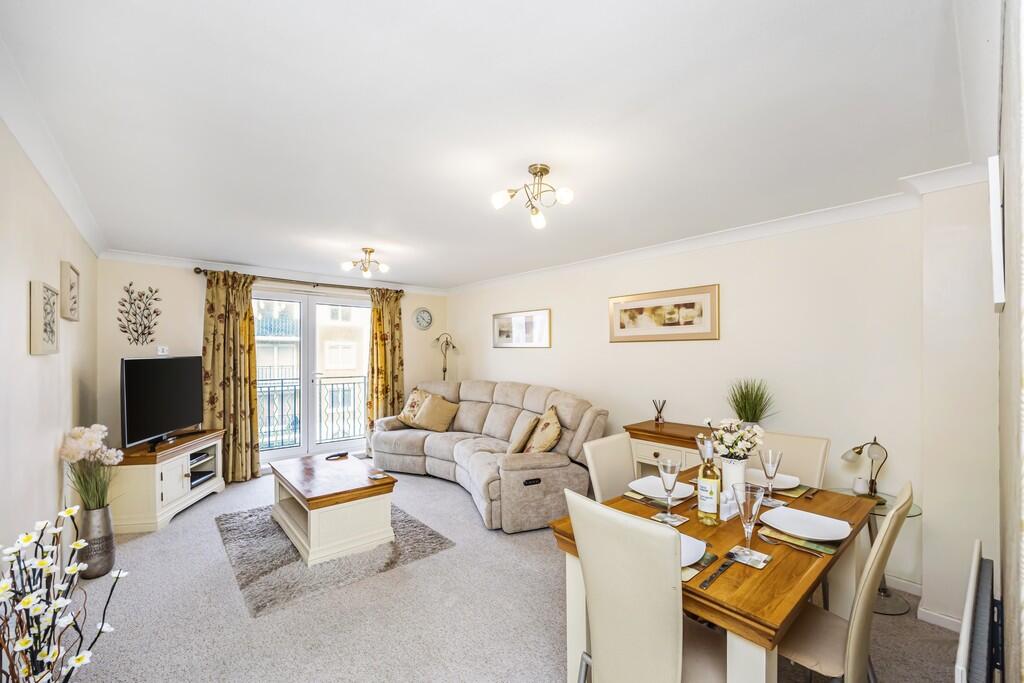 Main image of property: Sovereign Court, Brighton Marina Village, Brighton