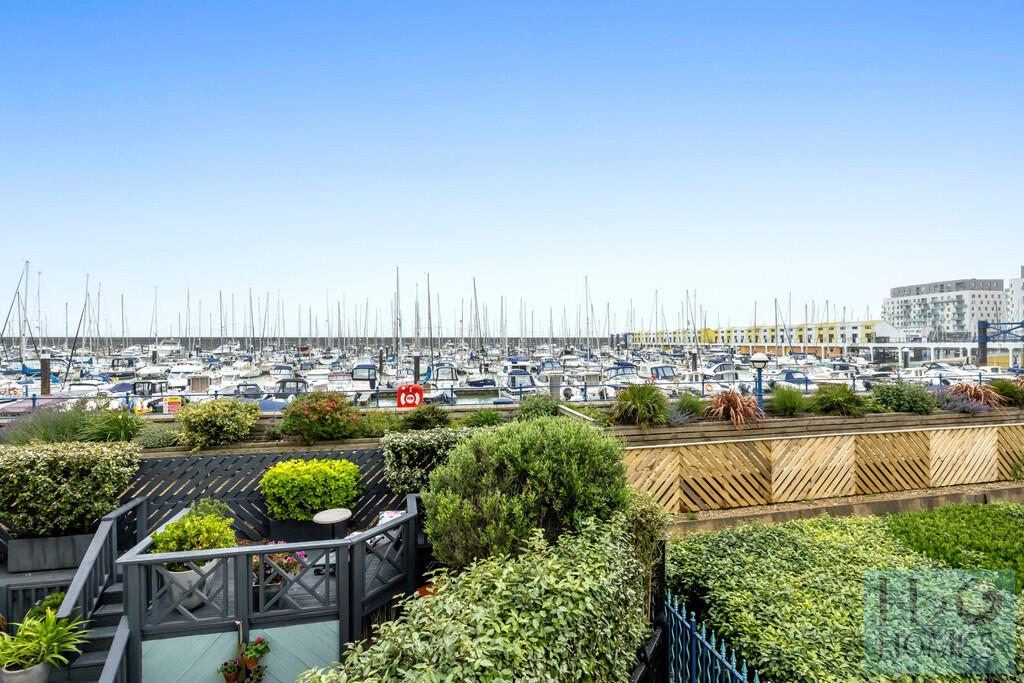 Main image of property: Merton Court, Brighton Marina Village