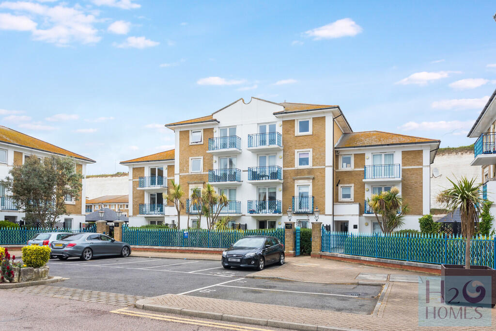 Main image of property: Hamilton Court, Brighton Marina Village