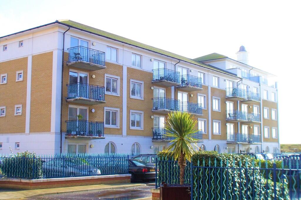 Main image of property: Collingwood Court, Brighton Marina Village