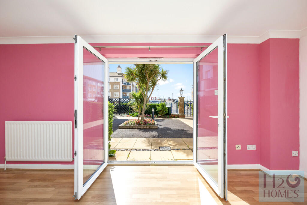 Main image of property: Hamilton Court, Brighton Marina Village, Brighton