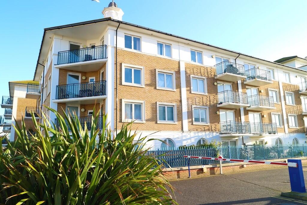 Main image of property: Britannia Court, Brighton Marina Village