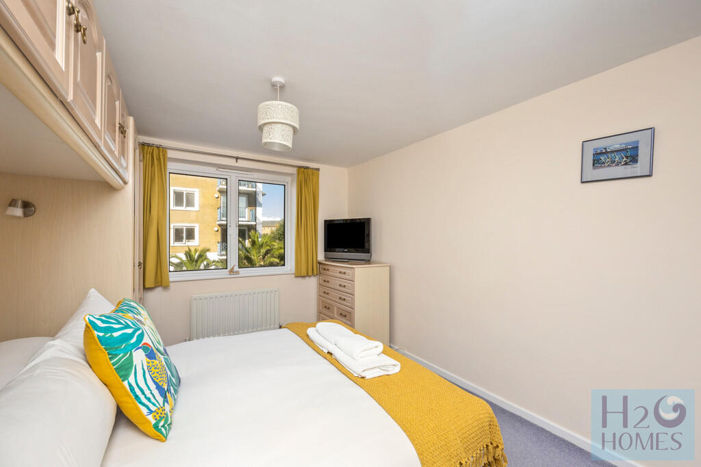 Main image of property: Merton Court, Brighton Marina Village