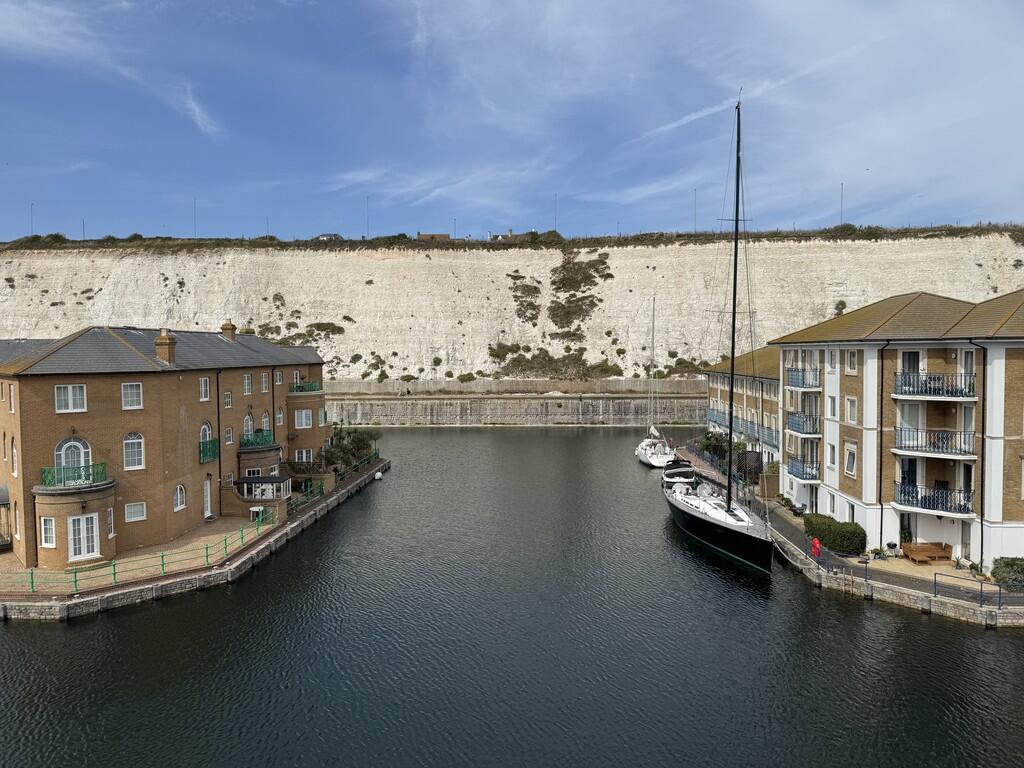 Main image of property: Wellington Court, Brighton Marina Village, Brighton