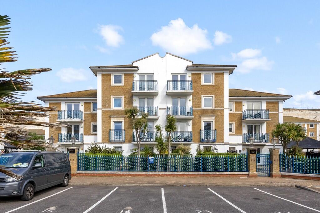 Main image of property: Hamilton Court, Brighton Marina Village