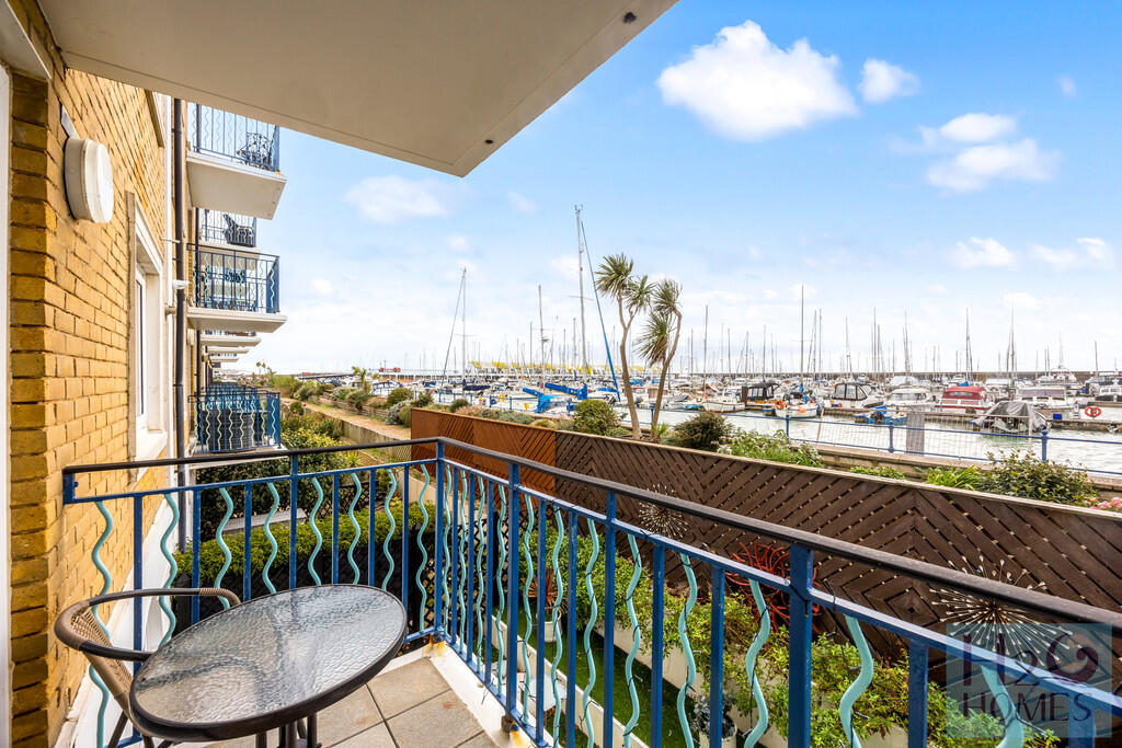 Main image of property: Collingwood Court, Brighton Marina Village, Brighton