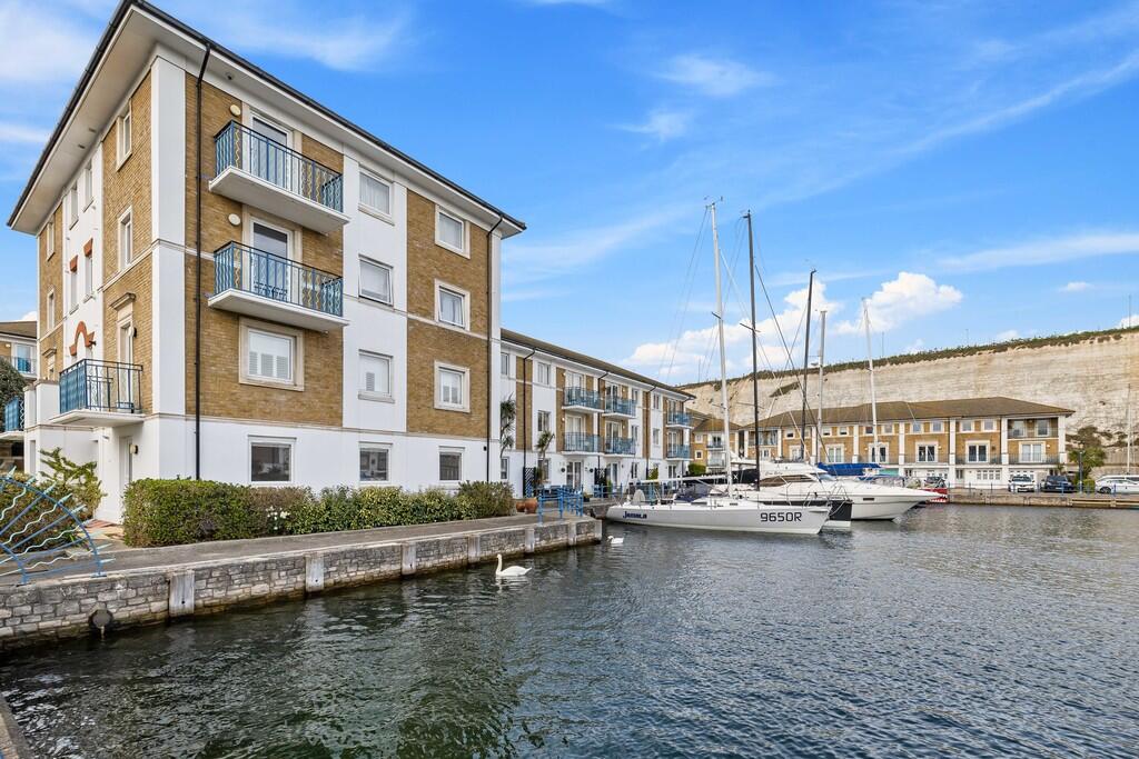 Main image of property: Victory Mews, Brighton Marina Village, Brighton