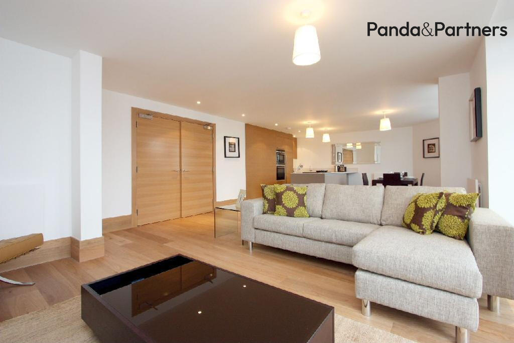 Main image of property: Sugar House, Leman Street, London, E1
