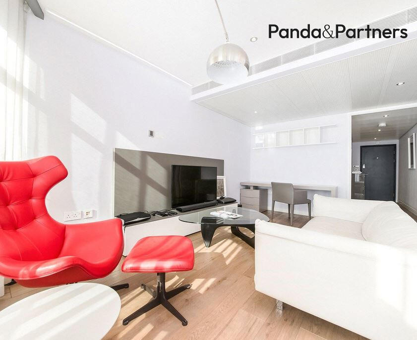 Main image of property: Central St Giles, London, WC2H