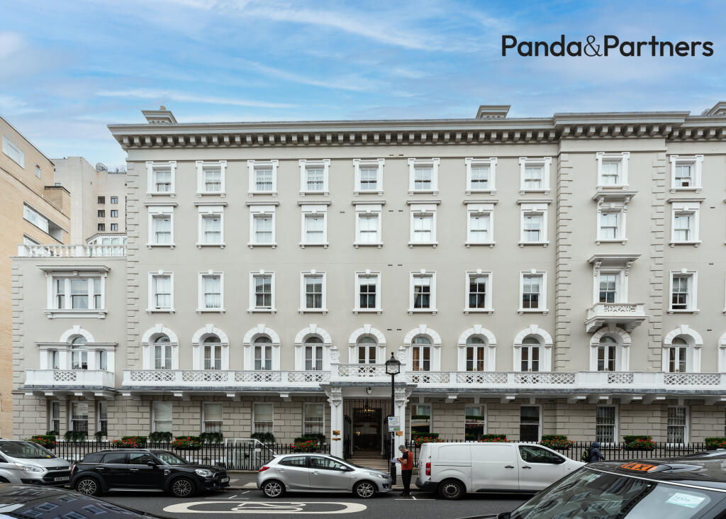 Main image of property: Lowndes Court, London, SW1X
