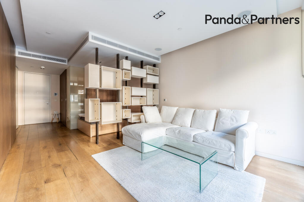 Main image of property: 7 Pearson Square, London, W1T