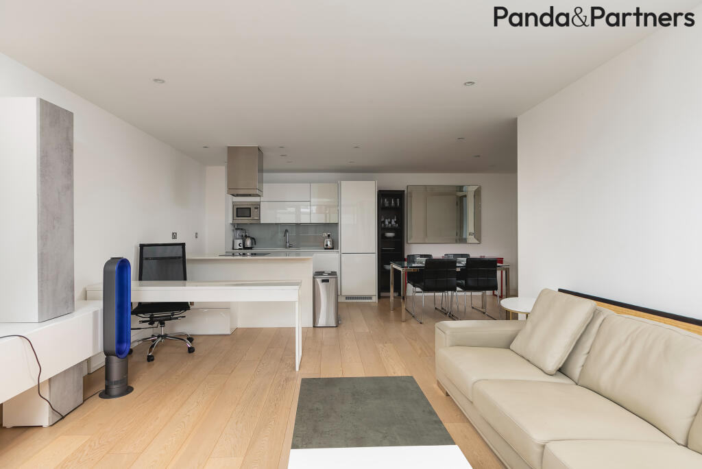 Main image of property: Kensington Apartments, Commercial Street, Aldgate, London, E1
