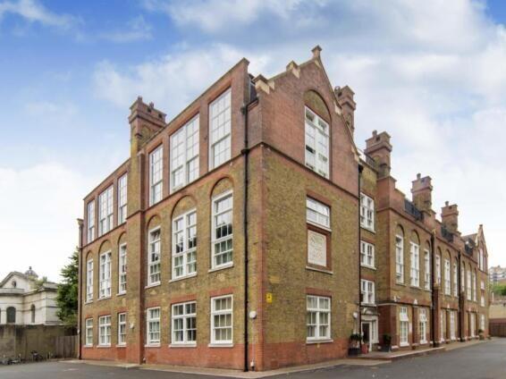 Main image of property: Mulberry Court, School Mews, London, E1