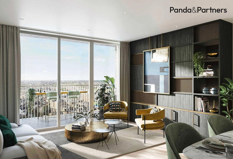 Main image of property: Friary Rd, London, W3